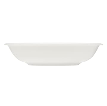 Raami dyb tallerken 22 cm - Hvid - Iittala