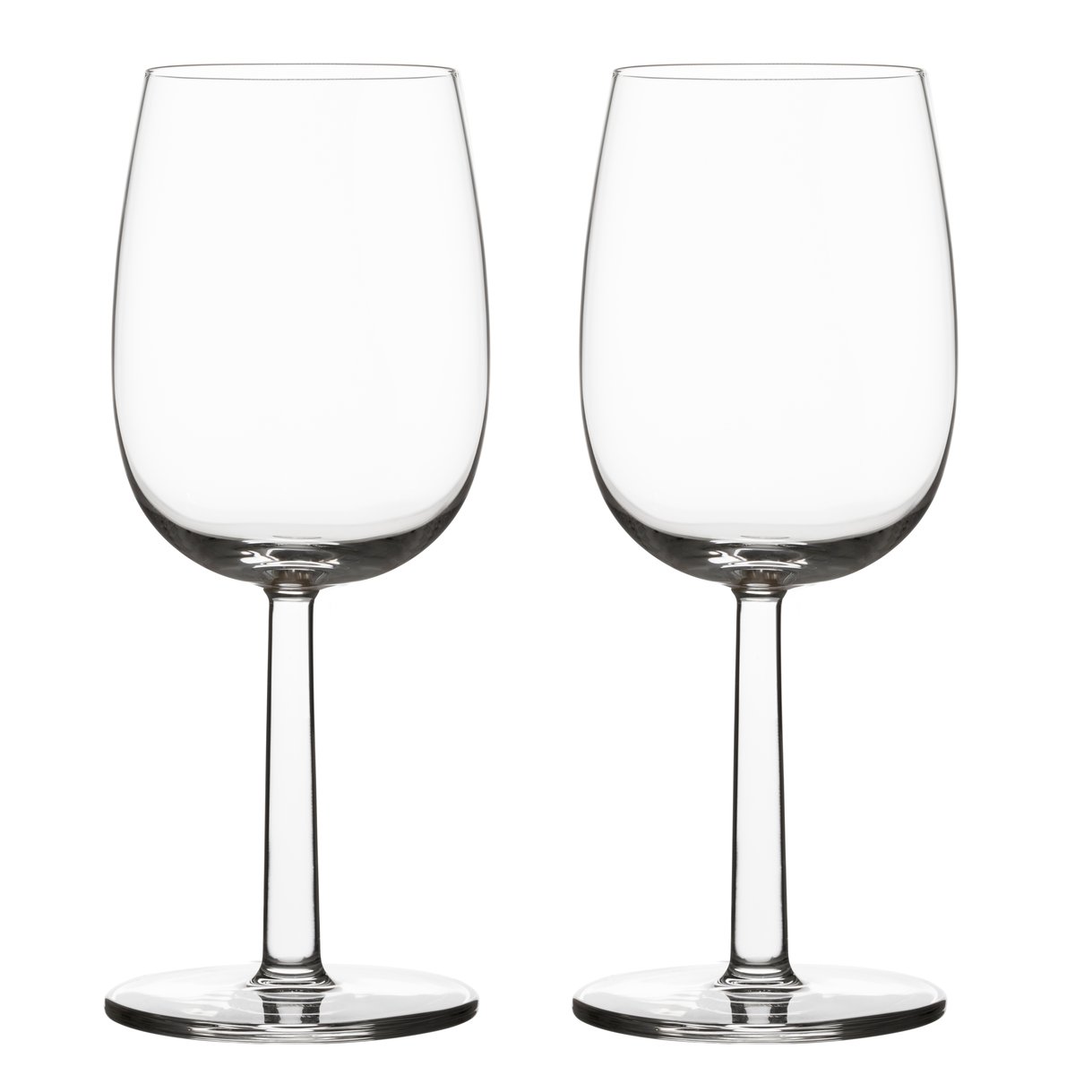 Iittala Raami hvidvinsglas 28 cl 2-pak