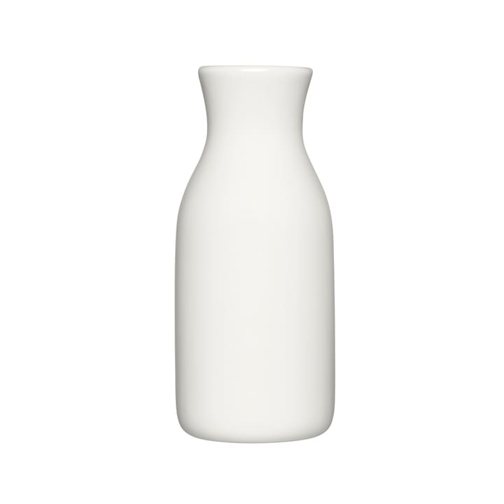 Raami karaffel 0,4 L, Hvid Iittala