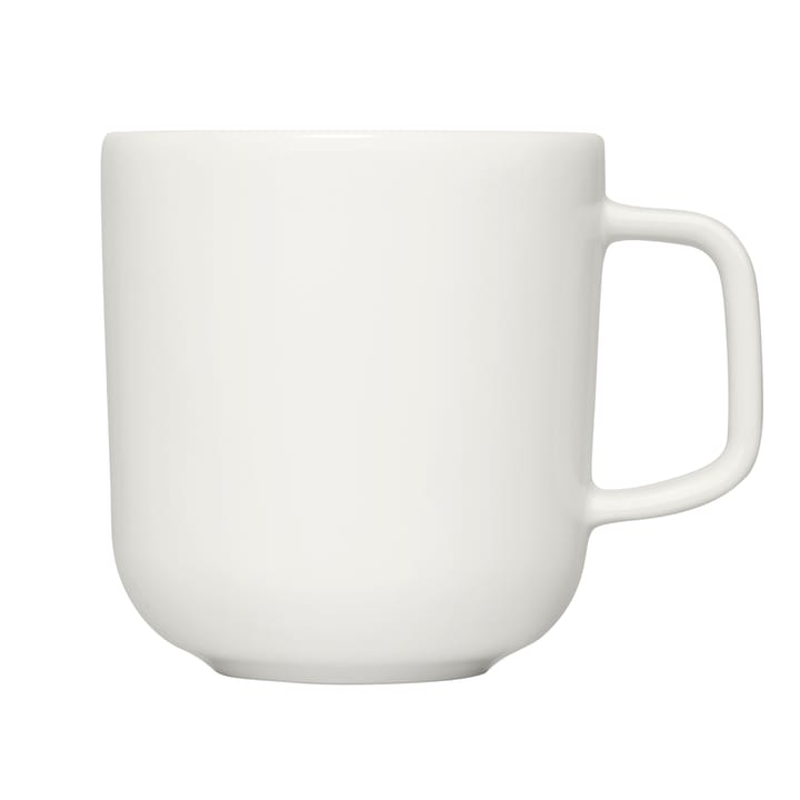 Raami krus 33 cl, Hvid Iittala