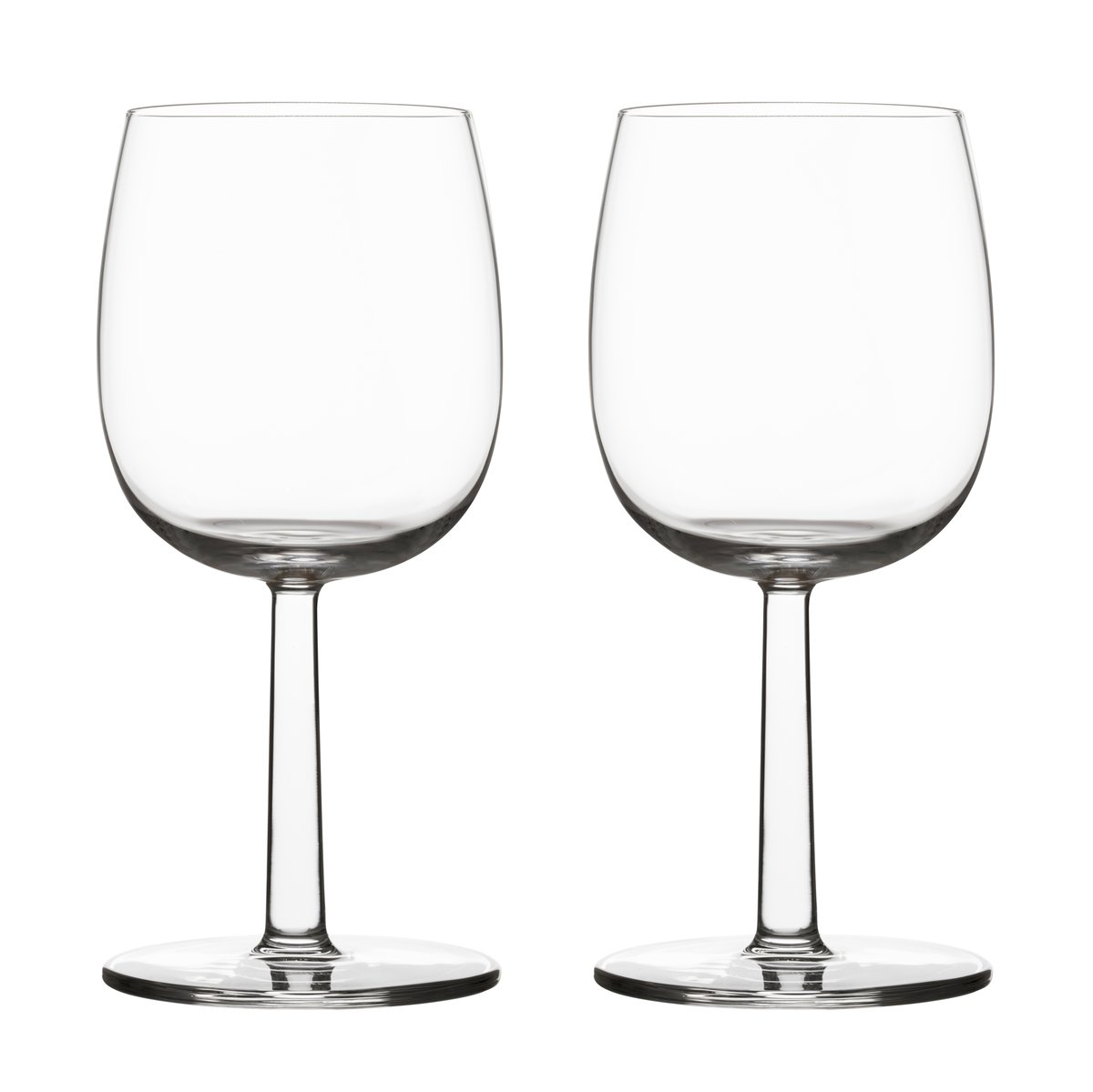 Iittala Raami rødvinsglas 28 cl 2-pak