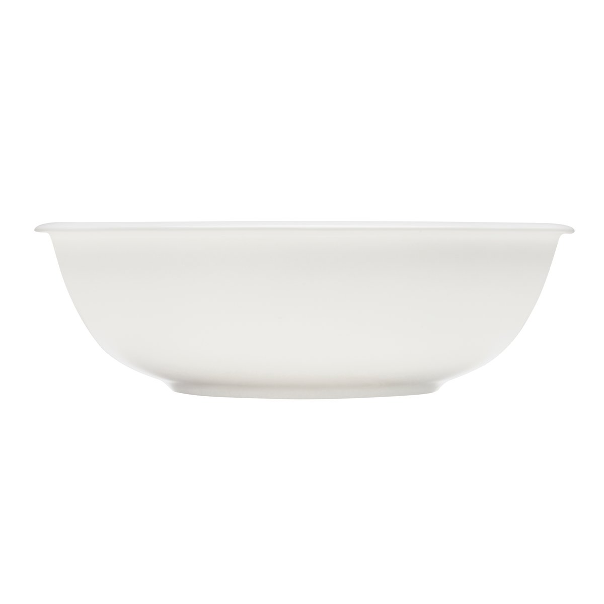 Iittala Raami rund serveringsskål 29 cm Hvid