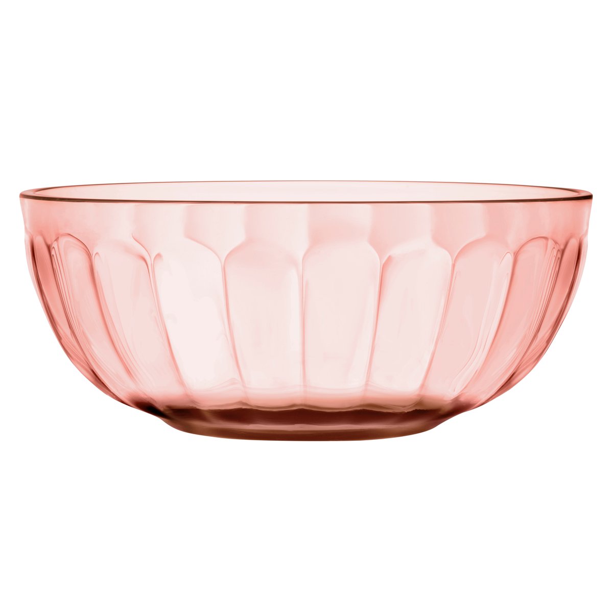 Iittala Raami skål 0,36 L Laksefarvet