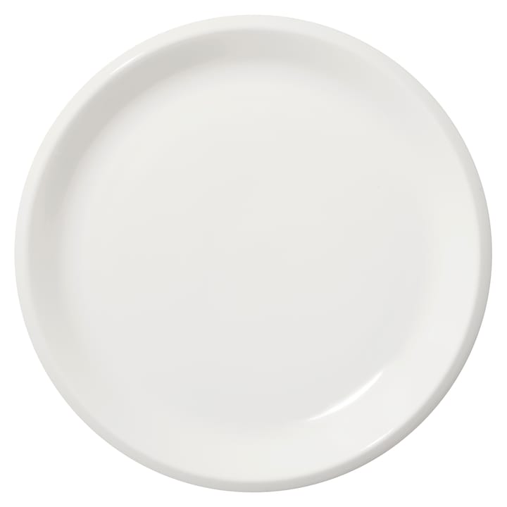 Raami tallerken 27 cm - Hvid - Iittala