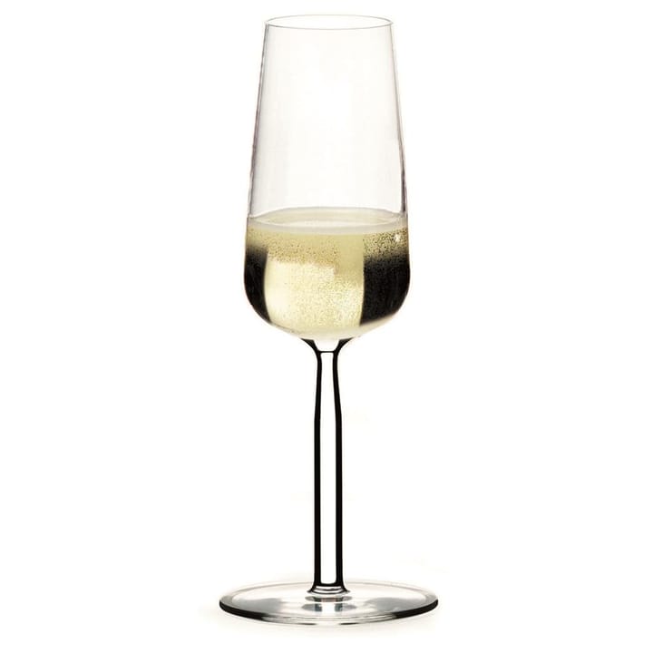 Senta champagneglas sæt med 2 stk, 2 stk 21 cl Iittala