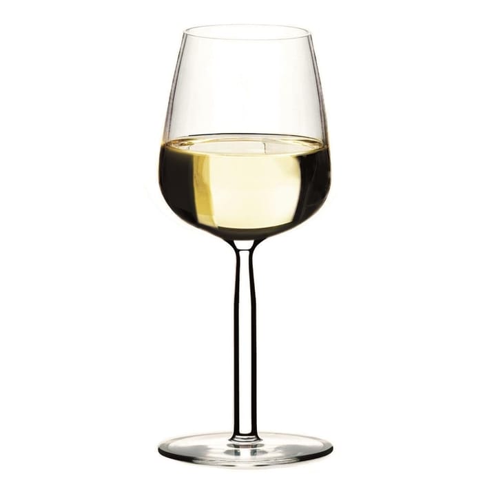 Senta hvidvinsglas 2-pack, 2-pack 29 cl Iittala