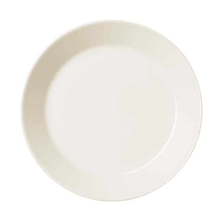 Teema asiet Ø17 cm - hvid - Iittala