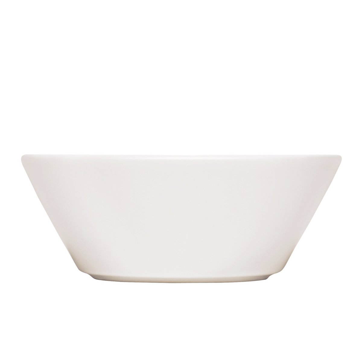 Iittala Teema dyb tallerken Ø15 cm Hvid