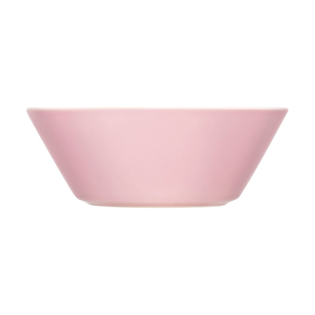 Iittala Teema dyb tallerken Ø15 cm Pink