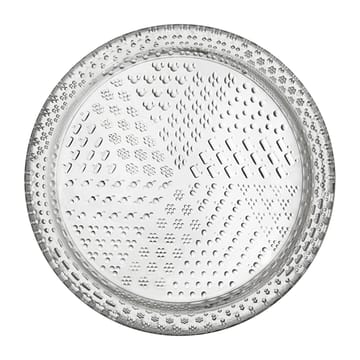 Tundra asiet Ø15 cm - Klar - Iittala