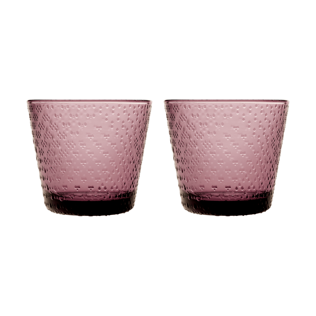 Iittala Tundra glas 29 cl 2-pak Lyng