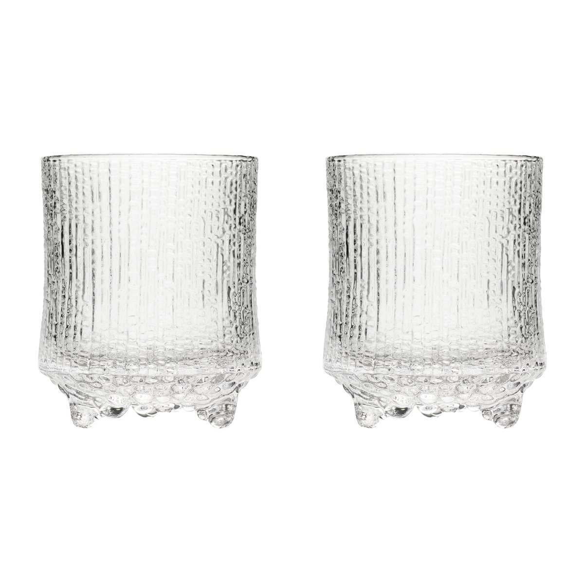 Iittala Ultima Thule drikkeglas 2 stk 2 stk