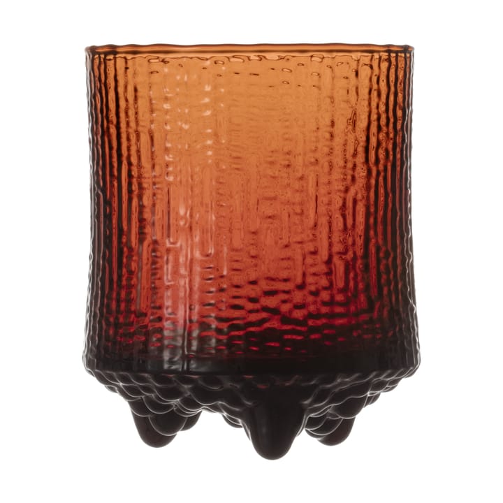 Ultima Thule drikkeglas 20 cl 2-pak - Kobber - Iittala