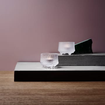 Ultima Thule lanterne 65 mm - Frostet - Iittala