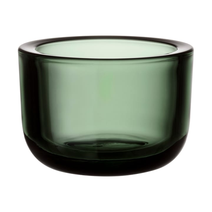 Valkea lygte 60 mm, Fyrretræsgrøn Iittala