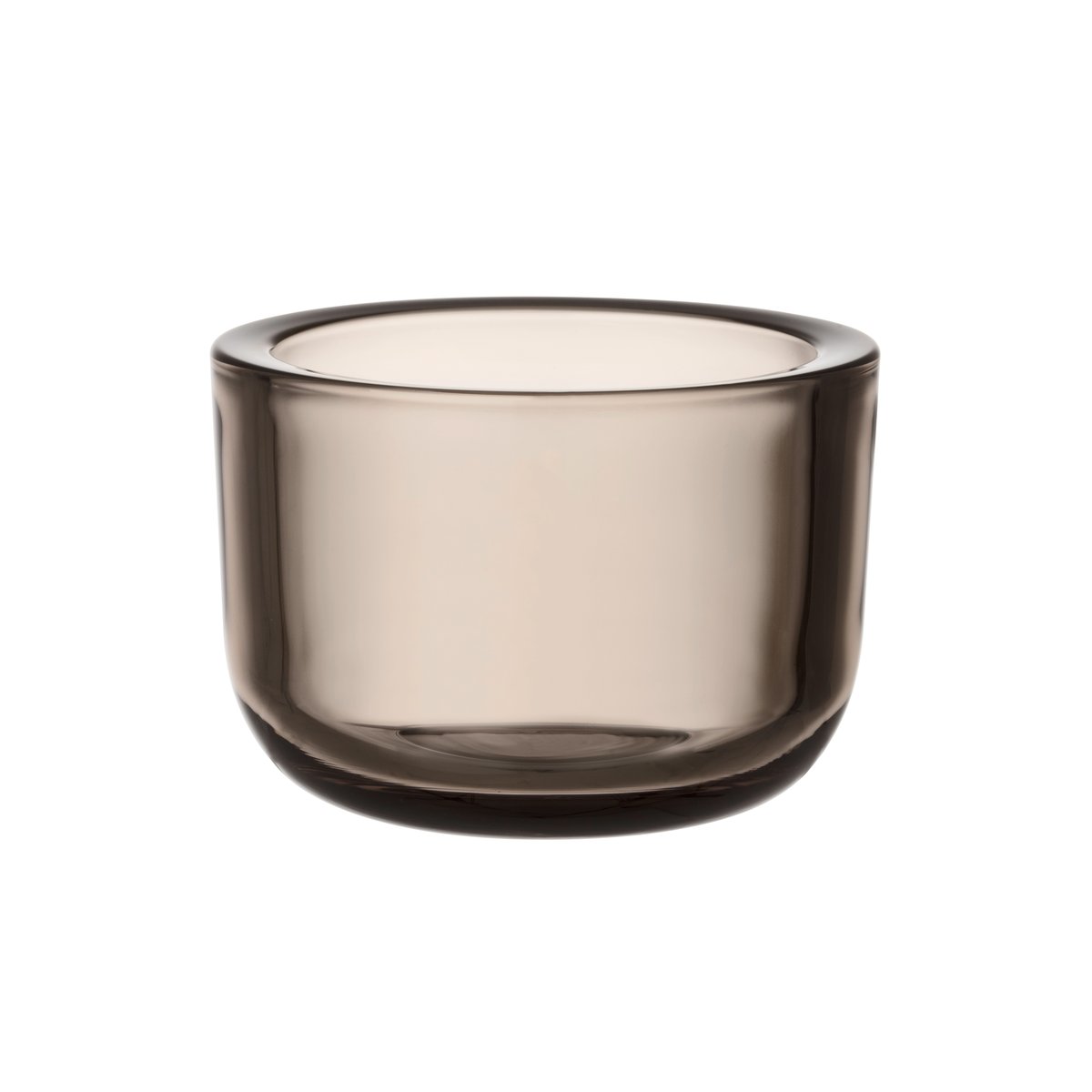 Iittala Valkea lygte 60 mm Hør