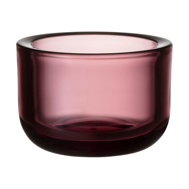 Valkea lygte 60 mm, Lyng Iittala