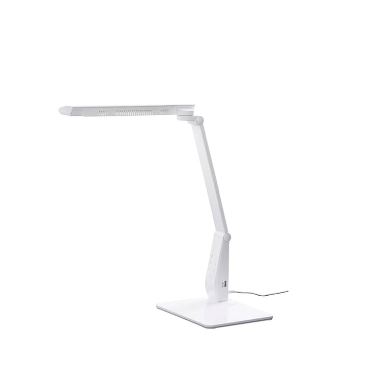 Tokio LED Bright bordlampe, hvid Innolux