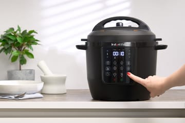 Instant Pot multicooker 5,7 L - Black - Instant Pot