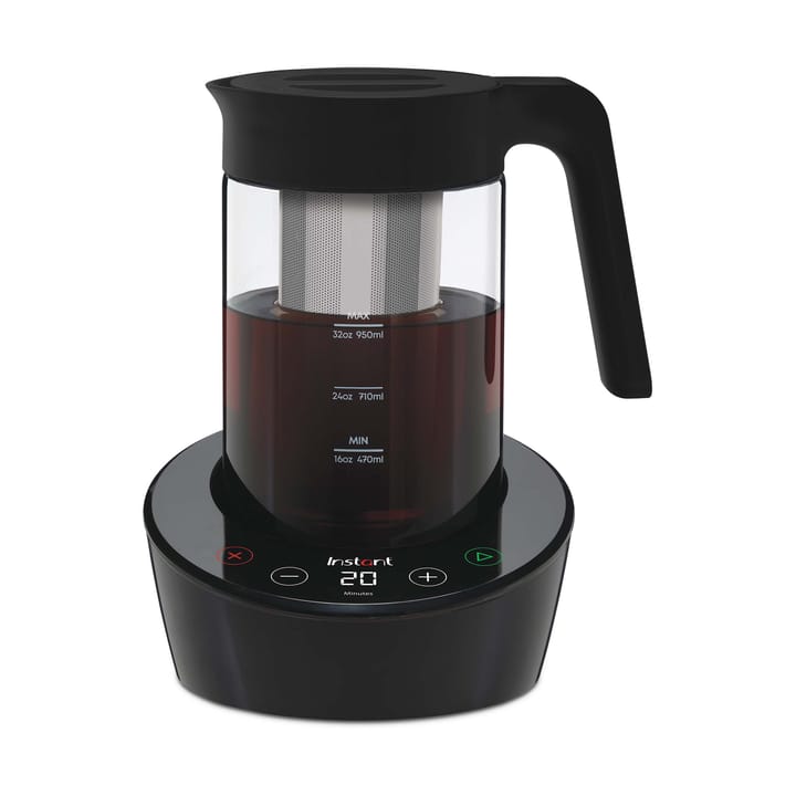 Instant Pot True coldbrew brygger - Black - Instant Pot