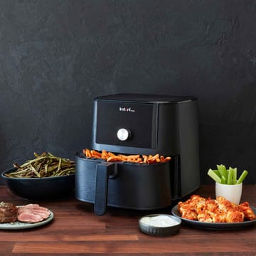 Instant Pot Vortex airfryer 5,7 L - Black - Instant Pot