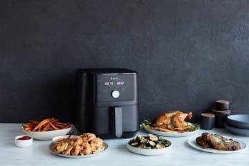 Instant Pot Vortex airfryer 5,7 L - Black - Instant Pot