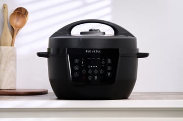 Instant Pot XL multicooker 7,1 L - Black - Instant Pot