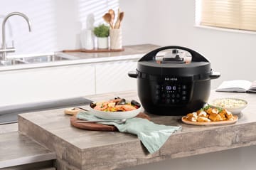 Instant Pot XL multicooker 7,1 L - Black - Instant Pot