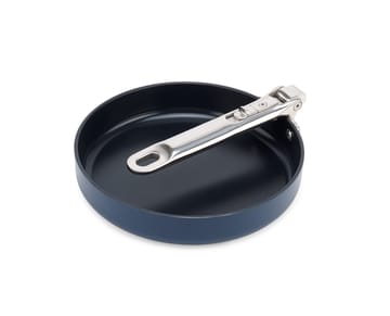 Space non stick stegepande - Ø20 cm - Joseph Joseph