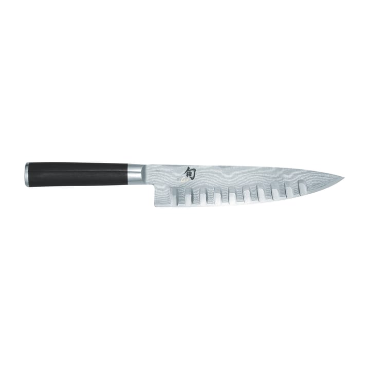 Kai Shun Classic kokkekniv olivenslebet, 20 cm KAI