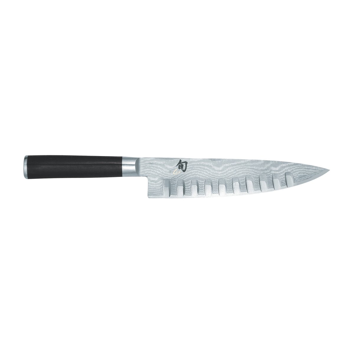 KAI Kai Shun Classic kokkekniv olivenslebet 20 cm