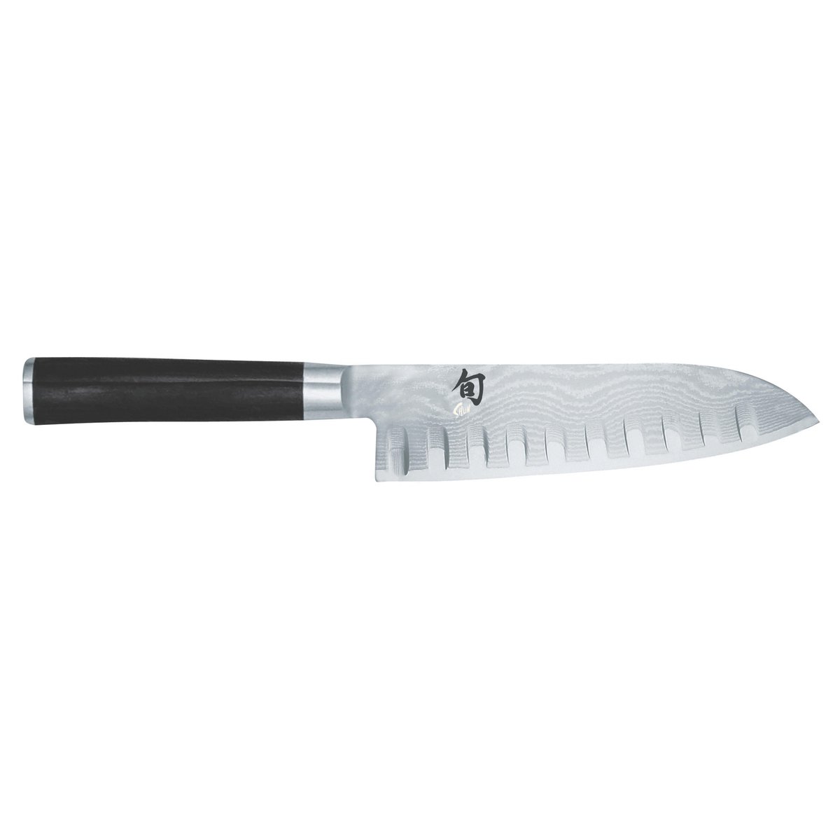 KAI Kai Shun Classic santo-kokkekniv olivenslebet 18 cm