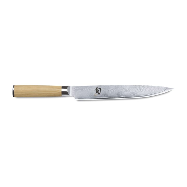 Kai Shun Classic White forskærerkniv, 23 cm KAI