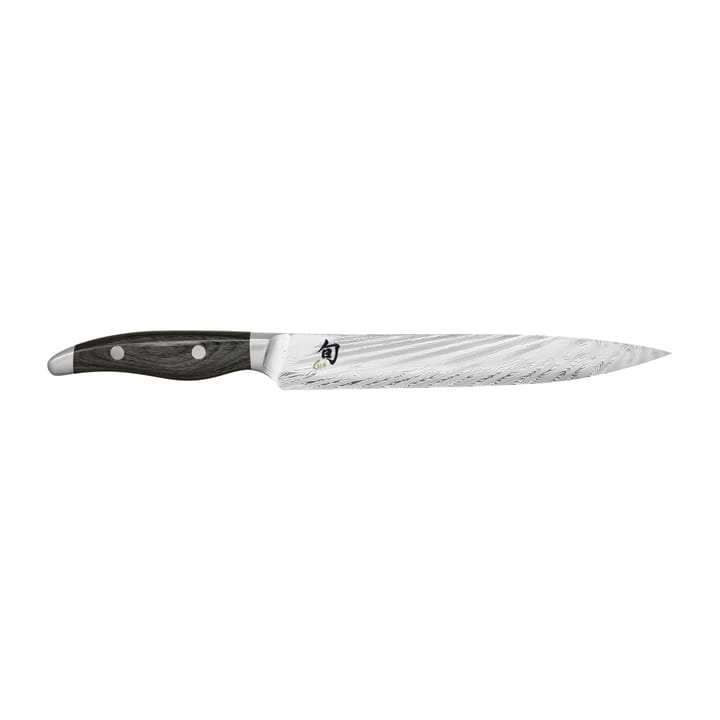 Kai Shun Nagare forskærerkniv
 - 23 cm - KAI