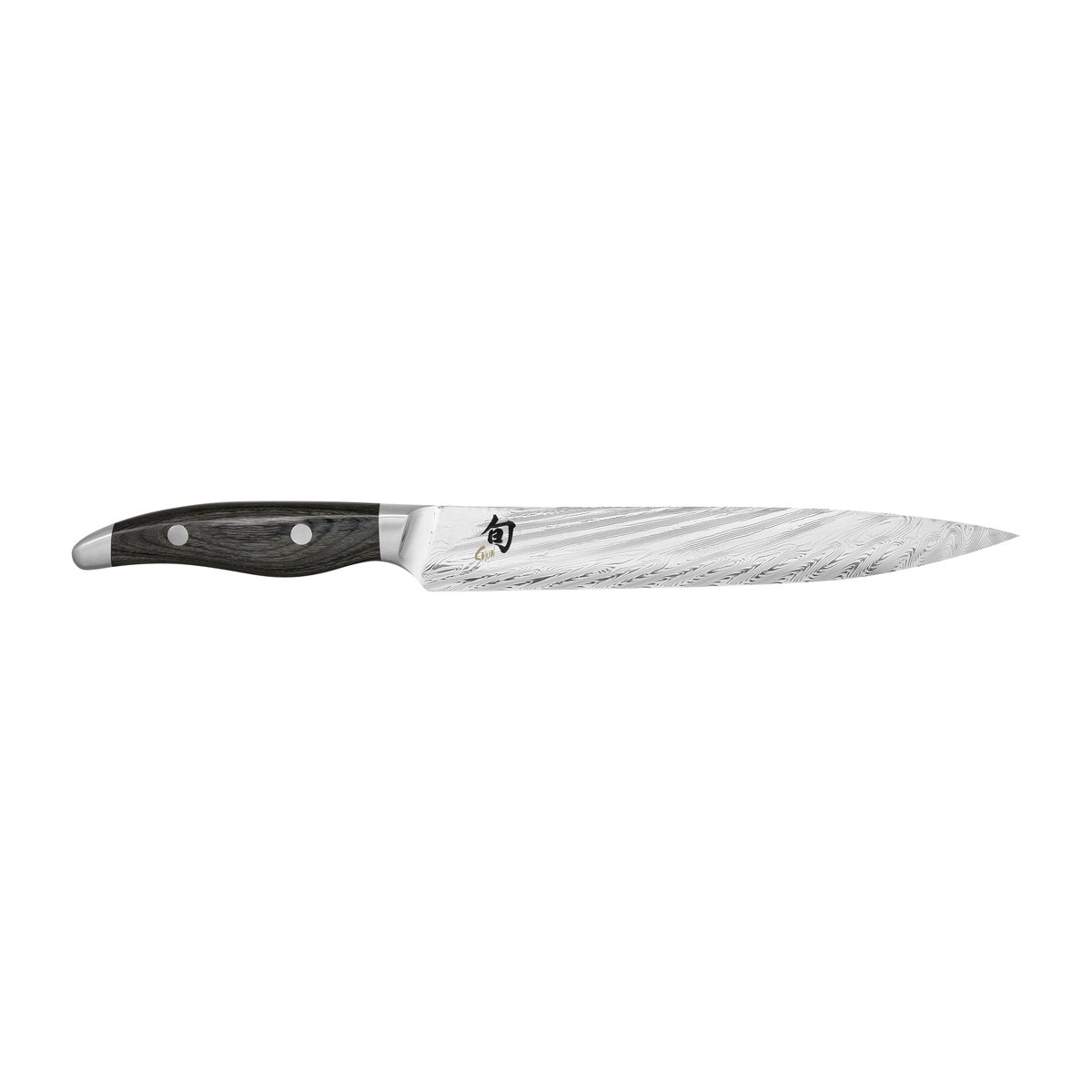 KAI Kai Shun Nagare forskærerkniv 23 cm