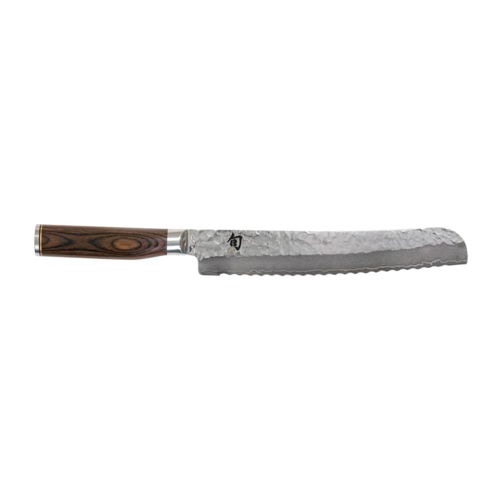 Kai Shun Premier brødkniv, 23 cm KAI