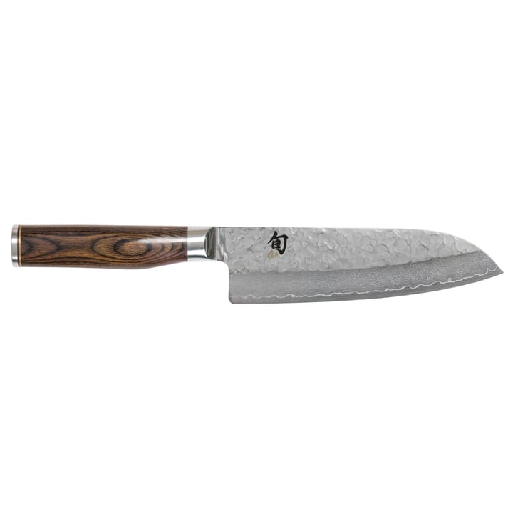 Kai Shun Premier santoku-kniv - 18 cm - KAI