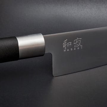 Kai Wasabi Black filerkniv - 18 cm - KAI