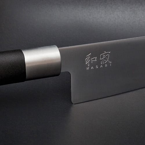 Kai Wasabi Black filerkniv, 18 cm KAI