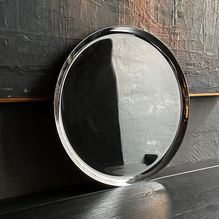 Kay Bojesen bakke Ø29 cm, Polished steel Kay Bojesen