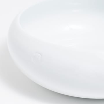 NEST skål Ø23,3 cm - White - Kay Bojesen