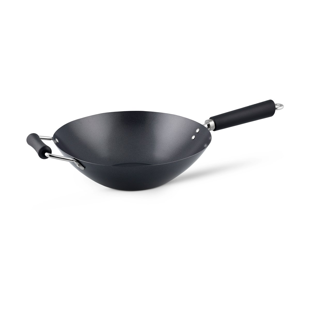 Ken Hom Ken Hom excellence wokpande Ø31 cm Sort