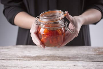 Kilner konservesglas - 0,5 L - Kilner