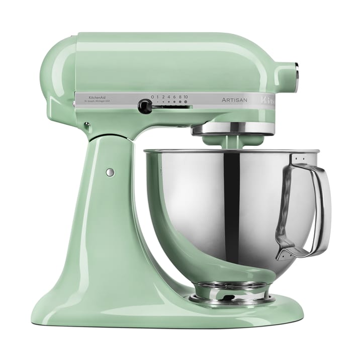 Artisan 5KSM125 køkkenmaskine 4,8 l - Pistachio - KitchenAid