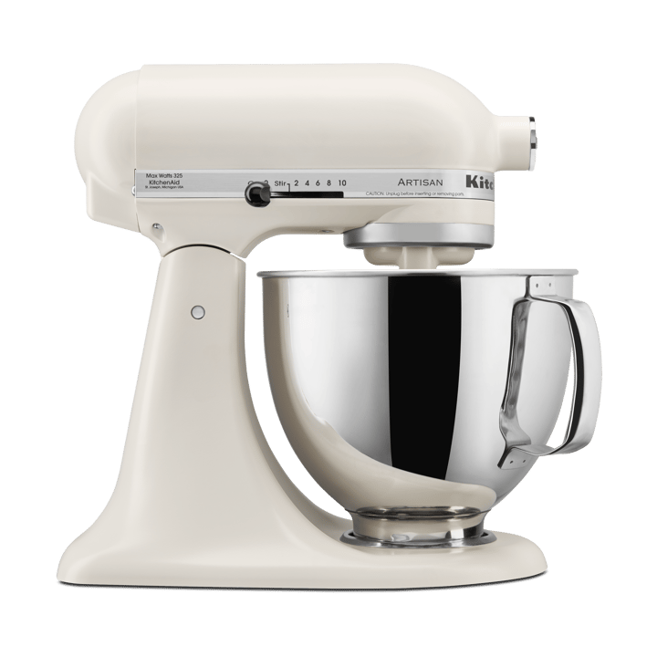 Artisan 5KSM125 køkkenmaskine 4,8 l - Porcelain - KitchenAid