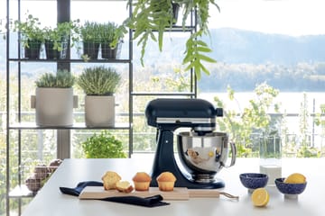 Artisan 5KSM175 køkkenmaskine med ekstra tilbehør 4,8 L - Ink blue - KitchenAid