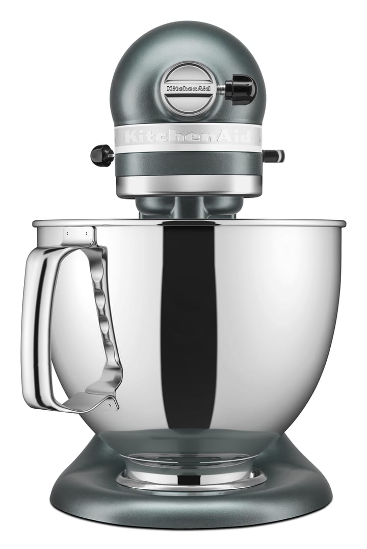 Artisan 5KSM175 køkkenmaskine med ekstra tilbehør 4,8 L, Juniper KitchenAid