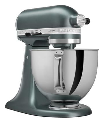 Artisan 5KSM175 køkkenmaskine med ekstra tilbehør 4,8 L - Juniper - KitchenAid