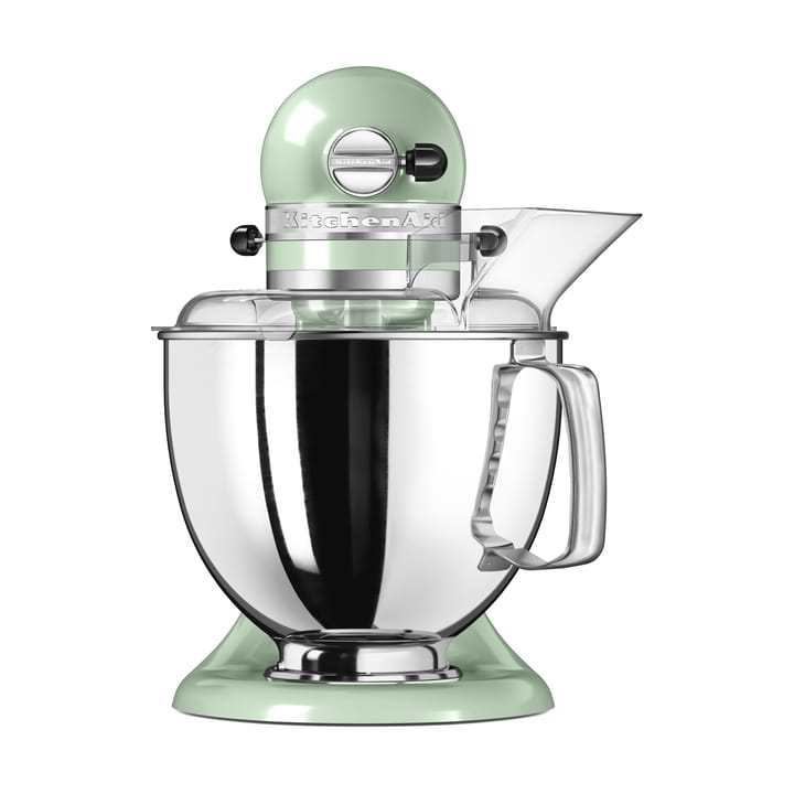 Artisan 5KSM175 køkkenmaskine med ekstra tilbehør 4,8 L, Pistachio KitchenAid