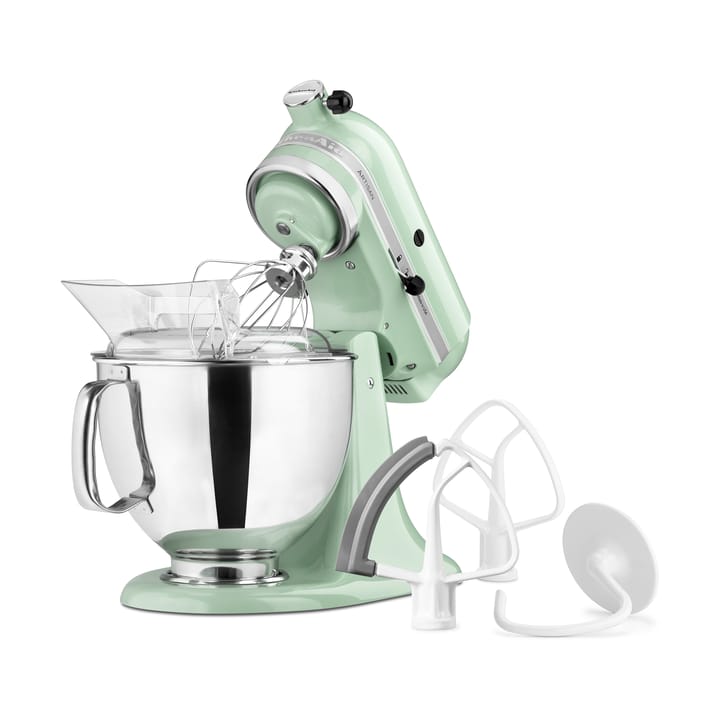 Artisan 5KSM175 køkkenmaskine med ekstra tilbehør 4,8 L, Pistachio KitchenAid